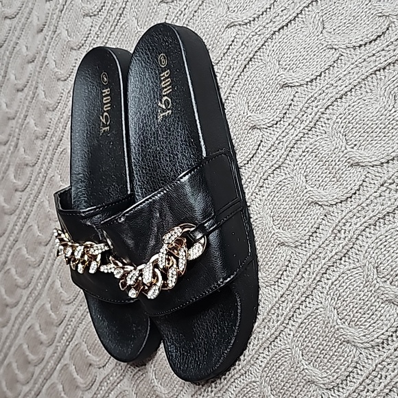 Rogue Helium Chain Slides - Picture 7 of 8